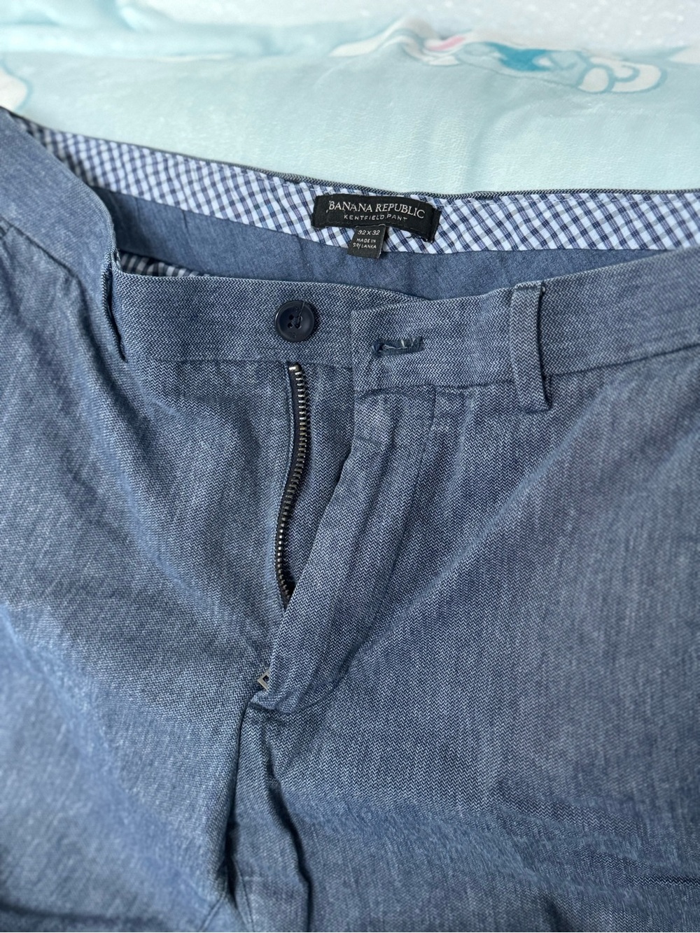 Men's Banana Republic Pants Bundle - Picture 2 of 9
